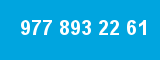 977 893 22 61